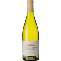 Collovray & Terrier Cuvée Tradition Macon Villages Blanc AC
