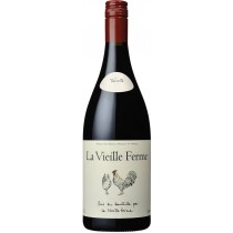La Vieille Ferme Vin De France Rouge Magnum (1,5l)