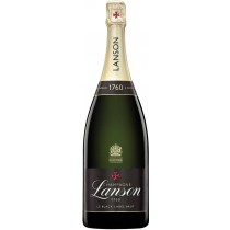 Champagne Lanson Le Black Creation 257 6L Methusalem HOKI