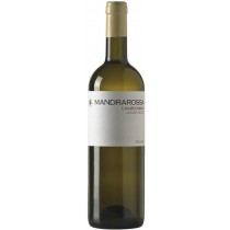 Cantine Settesoli s.c.a. Mandrarossa Laguna Secca Chardonnay Bianco Sicilia DOC