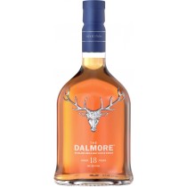 Dalmore The  Highland Single Malt 18 yrs (GTBX2023)