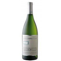 Springfontein Chenin Blanc Terroir Selection Estate Wine of Origin Walker Bay