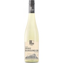 Weingut Markgraf von Baden »Elfhundertzwölf« 1112 Grauburgunder