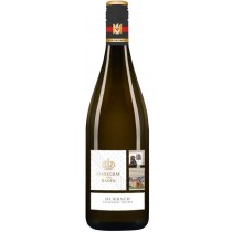 Markgraf von Baden Durbach Chardonnay VDP Ortswein - trocken verfügbar ab Juni