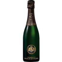 Champagne Barons de Rothschild Champagne Rothschild brut (0,375l)