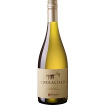 Matetic Vineyards Corralillo Chardonnay -