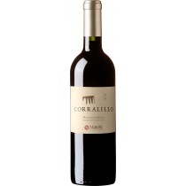 Matetic Vineyards Corralillo Winemaker