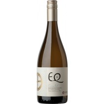 Matetic Vineyards EQ Coastal Sauvignon Blanc -