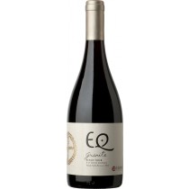 Matetic Vineyards EQ Granite Pinot Noir -