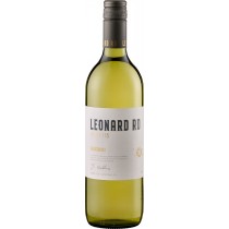 Calabria Family Wines Leonard Rd - Chardonnay