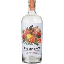 Abstinence Abstinence Cape Citrus - alkoholfrei