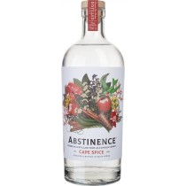 Abstinence Abstinence Cape Spice - alkoholfrei