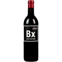 Wines of substance Substance Vineyard Collection Klein ‘Bx’ Blend
