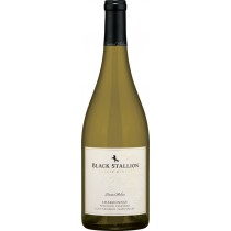 Black Stallion Estate Winery Black Stallion Chardonnay Limited Release Poseidon Vineyards, Los Carneros