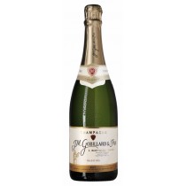 J.M. Gobillard & Fils Champagne Tradition Brut Hautvillers - Champagne