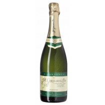 J.M. Gobillard & Fils Champagne Tradition Demi-Sec Hautvillers - Champagne