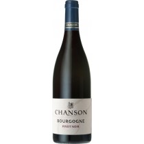 Domaine Chanson Chanson Bourgogne Pinot Noir
