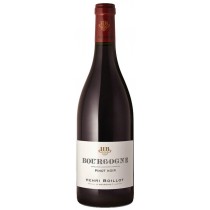 Domaine Henri Boillot Boillot Henri Bourgogne Pinot Noir