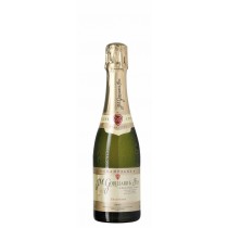 J.M. Gobillard & Fils Champagne Tradition Brut Hautvillers - Champagne (0,375l)