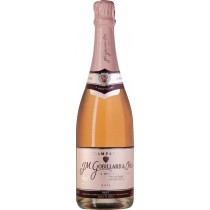 J.M. Gobillard & Fils Champagne Rosé Brut Hautvillers - Champagne
