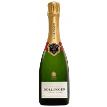 Champagne Bollinger Bollinger Special Cuvee Brut GP (0,375l)