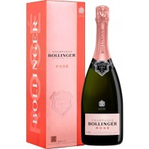 Champagne Bollinger Bollinger Rosé GP
