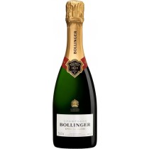Champagne Bollinger Bollinger Special Cuvée Brut (0,375l)