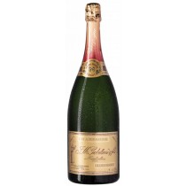 J.M. Gobillard & Fils Grande Reserve Premier Cru Brut Hautvillers - Champagne