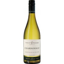 Famille Bougrier Chardonnay Vin de Pays du Val de Loire IGP