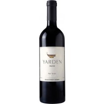 Golan Heights Winery Yarden Petit Verdot