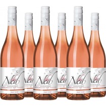 Marisco Vineyards 6 Voordeelpakket The Ned Pinot Rosé