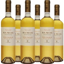UWC Samos 6 Voordeelpakket Samos Vin Doux