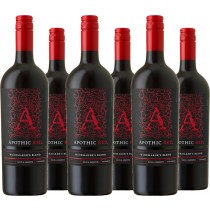 Apothic Wines 6 Voordeelpakket Apothic Red