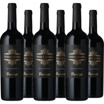 Dao Sul 6 Voordeelpakket Vinha Maria Premium Vinho Tinto