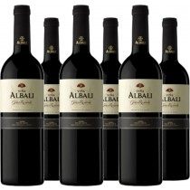 Vina Albali 6 Voordeelpakket Vina Albali Gran Reserva