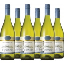 Oyster Bay Wines 6 Voordeelpakket Oyster Bay Sauvignon Blanc Marlborough