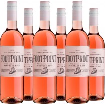African Pride Wines 6 Voordeelpakket Footprint Pinotage Rosé