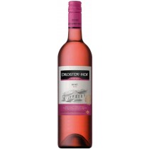 Drostdy-Hof / Drostdy Wineries Drostdy-Hof Rose Western Cape