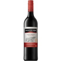 Drostdy-Hof / Drostdy Wineries Drostdy-Hof Shiraz Merlot Western Cape