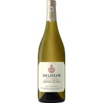 Delheim Wines Delheim Chenin Blanc Wild Ferment Estate WO Stellenbosch