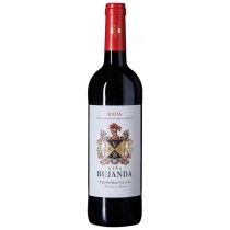 Vińa Bujanda - Martinez Bujanda Tempranillo Rioja DOC