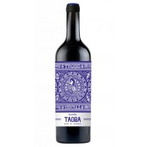 Ilia Estate Saperavi "Taoba" Wine of Georgia