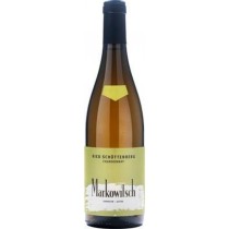 Markowitsch Chardonnay Ried Schüttenberg QbA Carnuntum