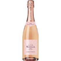 Wieninger Sekt Cuvée Katharina Reserve rosé Schaumwein aus Österreich