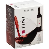 Caviro Merlot vino varietale d