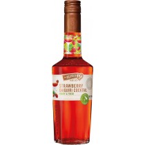 De Kuyper Strawberry Daiquiri Cocktail - Ready to Serve