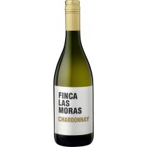 Finca Las Moras Chardonnay San Juan
