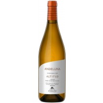 Andeluna Cellars Chardonnay Andeluna Altitud Tupungato Mendoza