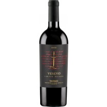 Fantini (Farnese) Vesevo »Ensis« Taurasi Limited Release