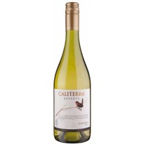 Vina Caliterra Caliterra Reserva Chardonnay Curico Valley